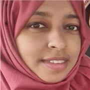 Amal Mohammed Nizar