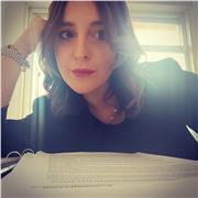 Impartisco lezioni private su materie umanistiche. Massima serietà