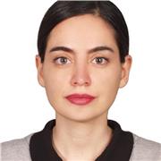 English teacher for children and adaults