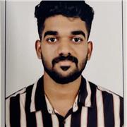 Ben Jeffrie Varghese