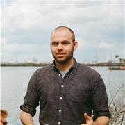Joshua Rothberger