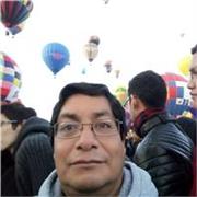 Psicólogo que imparte clases en su área