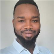 Onyebuchi Peter Obeleagu