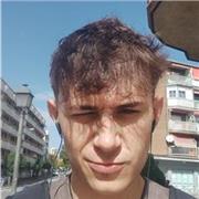 Profesor de inglés de todas las edades. Primaria, secundaria, bachillerato, adultos