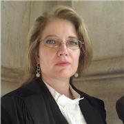 offro lezioni di diritto a studenti scuole professionali