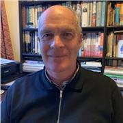 Malcolm Christian