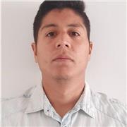 Profesor de inglés para niños y adultos online