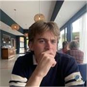 Ancient Greek and Latin tutor based in Cambridge, offering personalised online and in-person lessons