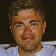 Laureato in ingegneria, con esperienza nell'insegnamento, offre lezioni private di matematica e fisica. A Ravenna o online