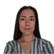 Titulada en Biotecnología con certificados en participación en divulgación de ciencia junto con la AsBAn para jóvenes de instituto