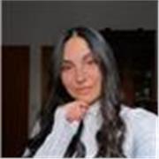 Diplomata al liceo scientifico con opzione scienze applicate