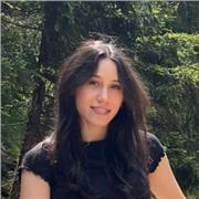 Laureanda in medicina impartisce lezioni di matematica fino al livello di scuola superiore (esperienza di 6 anni)