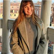 Insegnante di Inglese e Russo con ottime conoscenze ottime conoscenze dell'italiano