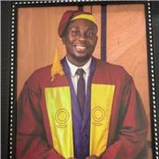 Olumayowa