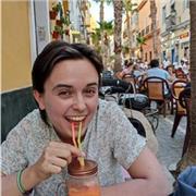 Conversación en francés, inglés y español