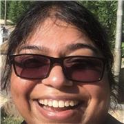 Aparna Srivastava