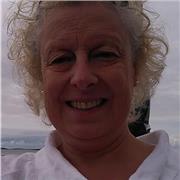 Alison Stewart-Smith