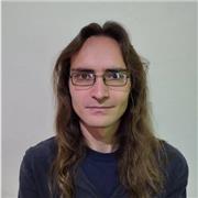 Doy clases de matemáticas y enseño el Método Matemático DEBY