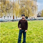 learn English easily with Vishal and speak good
