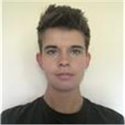2 years of ESL teaching experience with international students in Europe and Asia. I teach ages 10-18