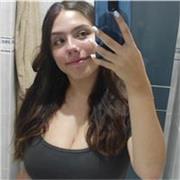 Profesora de apoyo de inglés para primaria, ESO y bachillerato. Disponible de mañanas o findes de semana