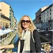 Una zia perfetta , con me matematica diventa la tua passione, storia e geografia un passatempo divertente, italiano  la vita a GE