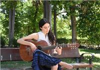 Guitarra Flamenca: Técnica y Estudio por Palos