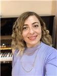 Piano and music theory tutor providing lessons from complete beginners to advanced learners for all ages