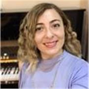 Piano and music theory tutor providing the lessons to all ages