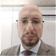 Profesor de Matemáticas, Física y Química | Amplia experiencia docente y pedagógica