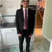 Maths chemistry and physics tutor. For all ages