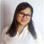 Docente de Lengua Castellana y Literatura