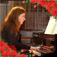 Lezioni di pianoforte ~ teoria e solfeggio ~ accompagnamento pianistico di esami di canto e strumento ~ napoli