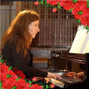 Margherita Pianomusic