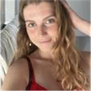 I am fluent in French, having been born in France. I am capable of helping others reach their goals!