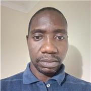 Babatunde Oladimeji