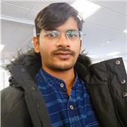 Yeswanth Kumar Valeti