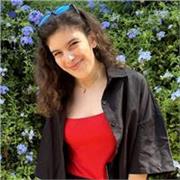 Profesora de refuerzo de inglés (primaria/ESO)