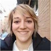 Profesora de apoyo escolar y formadora en materias de Ciencias Sociales