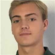 Professeur particulier de mathématiques (sciences) pour tous les niveaux jusqu'au bac : Enghien-les-Bains, Paris et en ligne !
Avec 1 an et demi d'expérience, je suis prêt à vous aider.