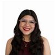 Maestra con experiencia en técnicas de estudio para apoyar en sus repasos