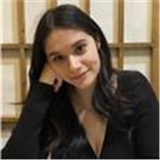 Estudiante de magisterio primaria, apta para dar clases de inglés, castellano…
