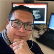 Asesorías programación Python, C#, base de datos