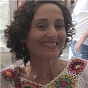 Vous recherchez un professeur de français langue étrangère (FLE), alors contactez-moi vite!