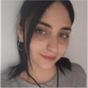 Profesora de psicología y materias en áreas de humanas