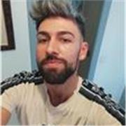 Profesor español para dar clases de conversación online en inglés, a convenir horario