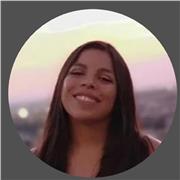 Professeure d'espagnol pour des enfants, adolescentes et adultes