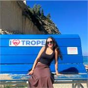 Profesora particular para Primaria. Refuerzo escolar, deberes y técnicas de estudio.