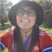 Profesora particular de Inglés, enfocada principalmente en niños de 6 años en adelante. El objetivo es crear clases personalizadas e interactivas según las necesidades de cada uno