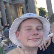 I am enthusiastic and want to help people that are willing to improve their skills